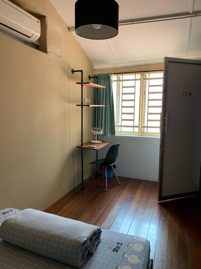 Page 63 Hotel George Town Kültér fotó