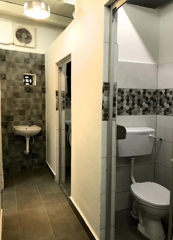 Page 63 Hotel George Town Kültér fotó