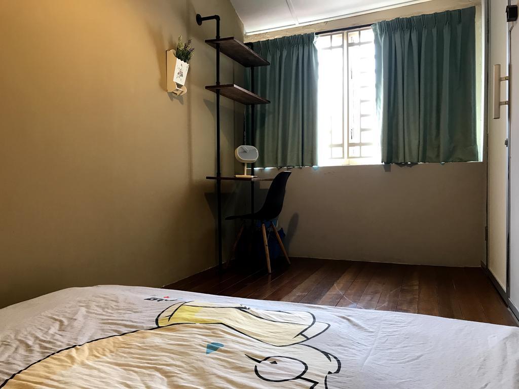 Page 63 Hotel George Town Kültér fotó