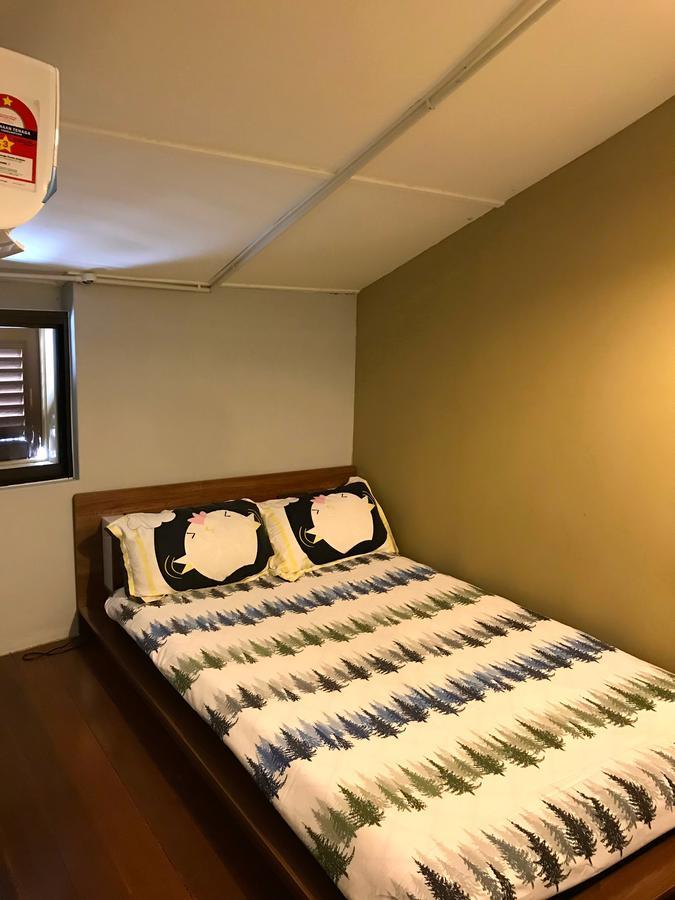 Page 63 Hotel George Town Kültér fotó