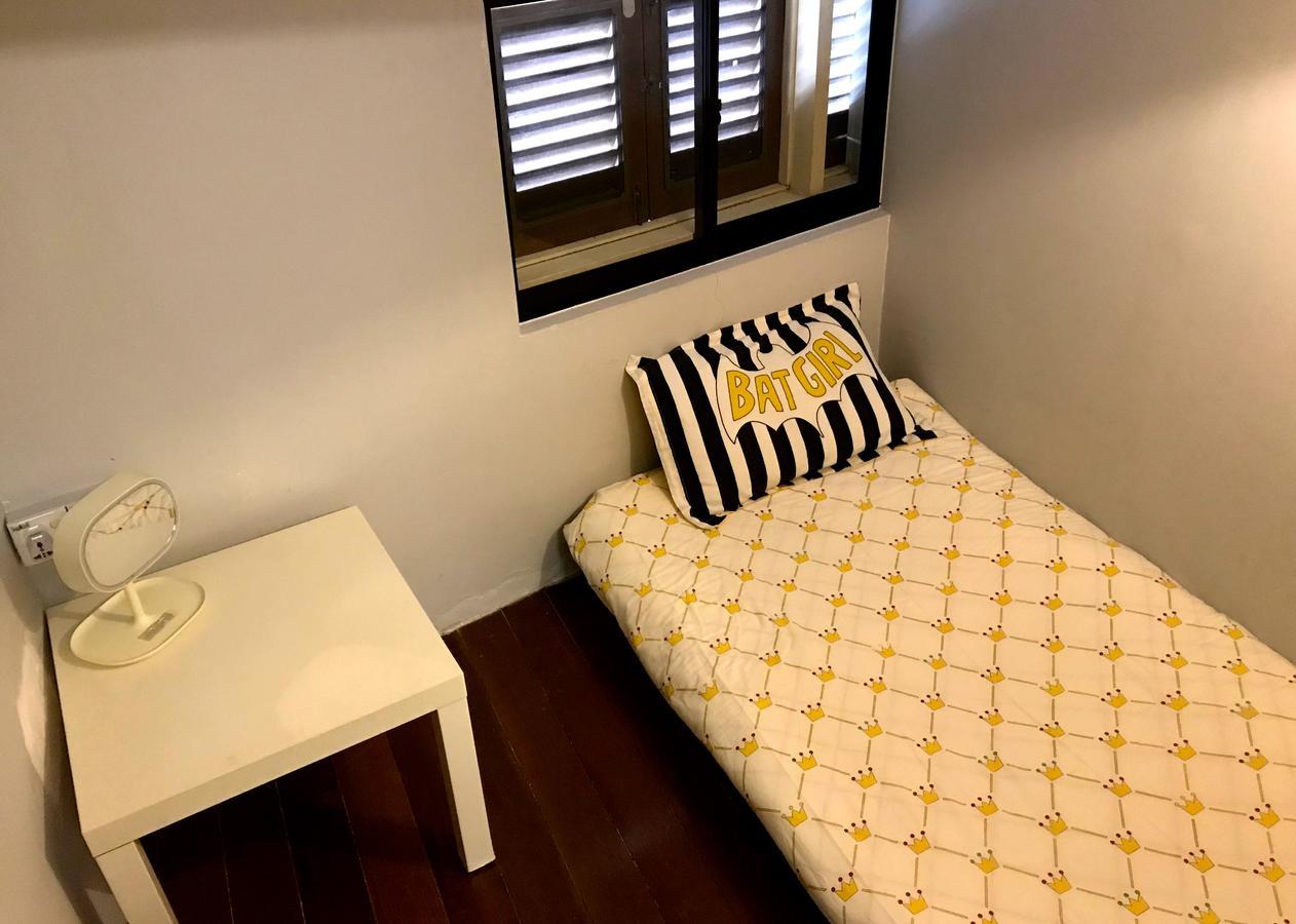 Page 63 Hotel George Town Kültér fotó