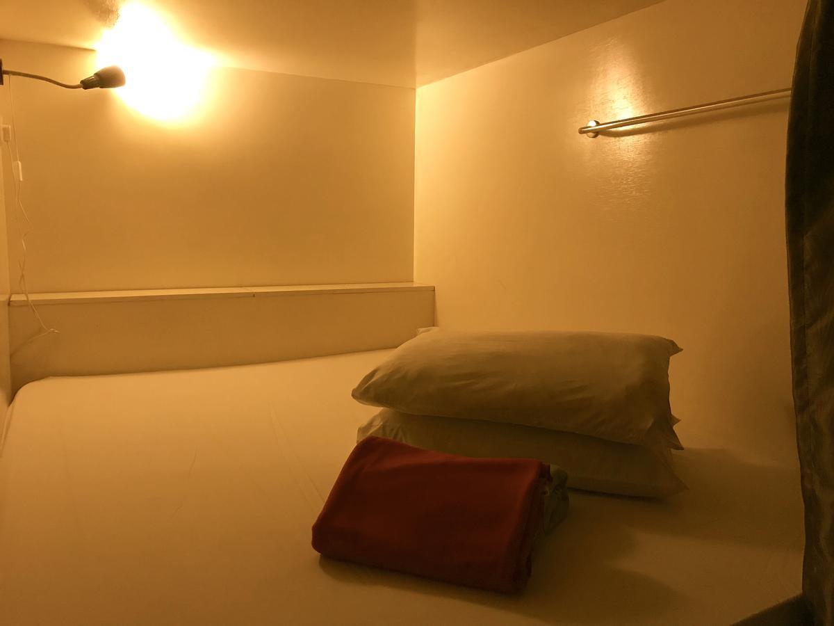 Page 63 Hotel George Town Kültér fotó