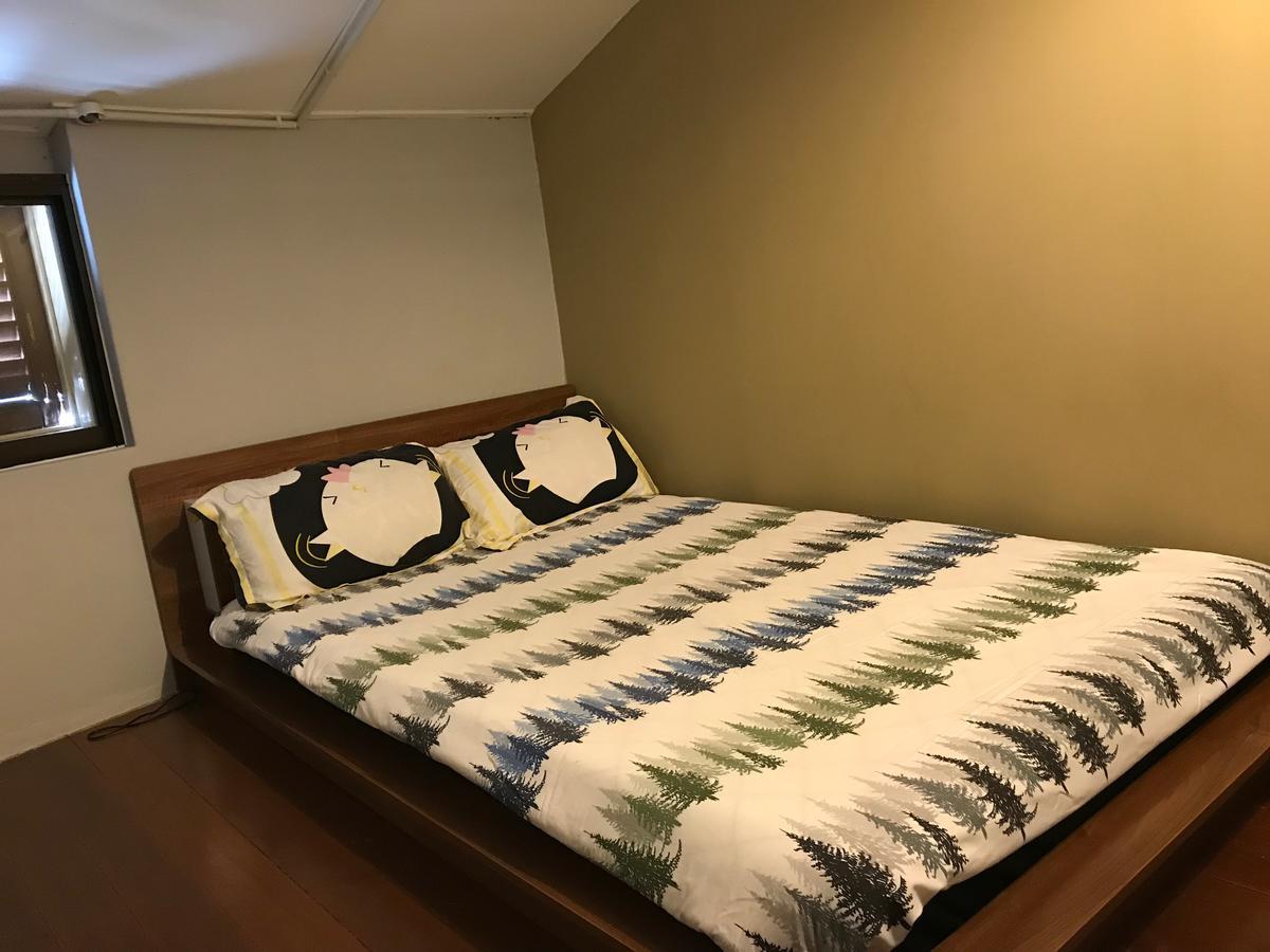 Page 63 Hotel George Town Kültér fotó